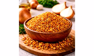 Fried Onion Crispy Flakes