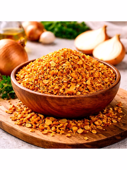 Fried Onion Crispy Flakes