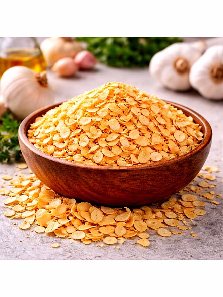 Garlic Flakes
