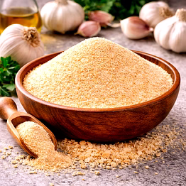 garlic powder