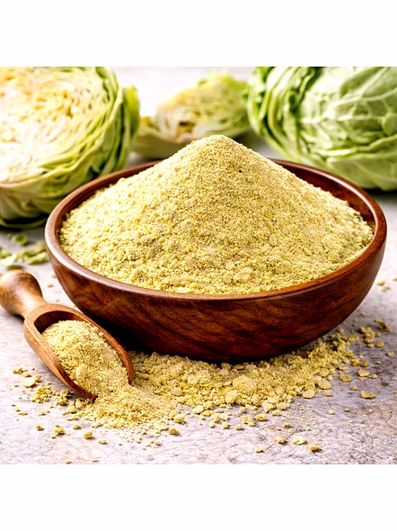 Cabbage Powder