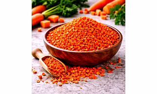 Carrot Bits