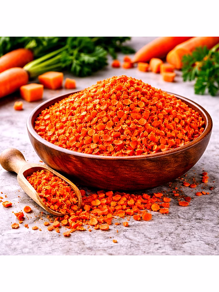 Carrot Bits