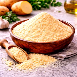potato powder