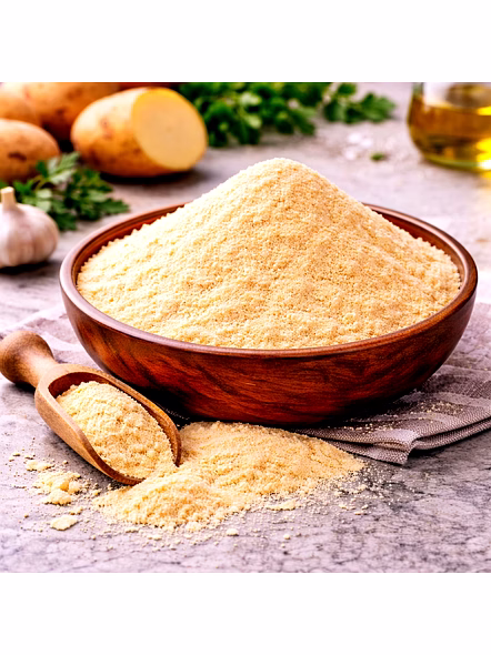 Potato Powder