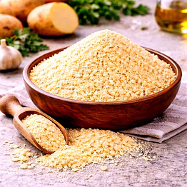 potato granules