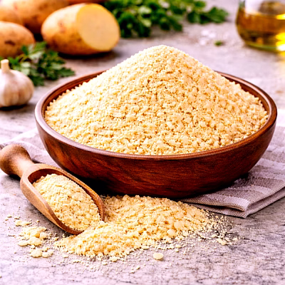 potato granules