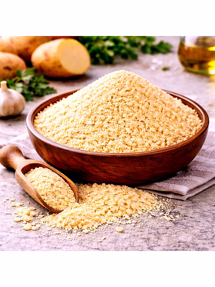 Potato Granules