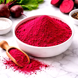 beetroot powder