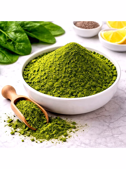 Spinach (Palak) Powder