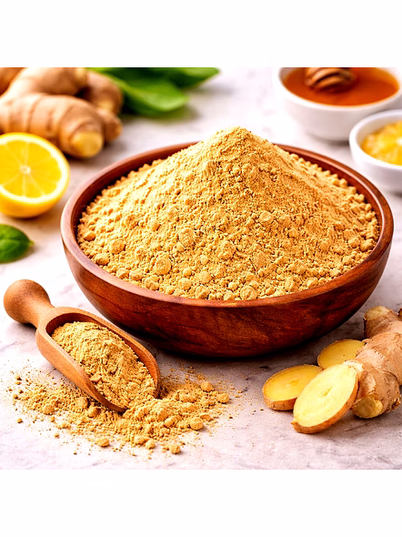 Ginger Powder