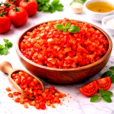 tomato chopped