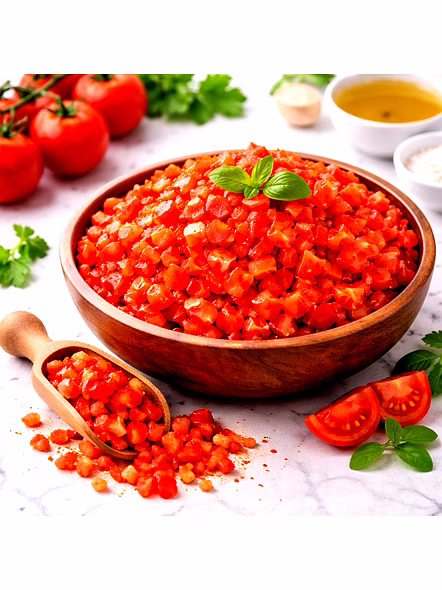 Tomato Chopped