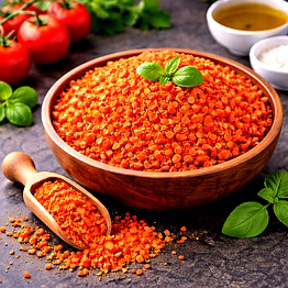 tomato granules