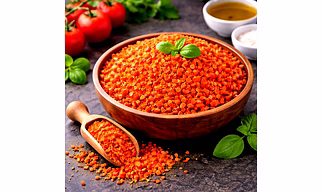 Tomato Granules