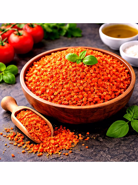 Tomato Granules