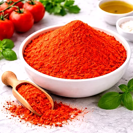 tomato powder