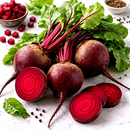 beetroot