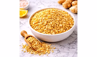 Ginger Flakes