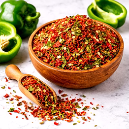 capsicum flakes
