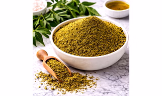 Curry Leaves Powder