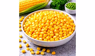 Sweet Corn Kernels