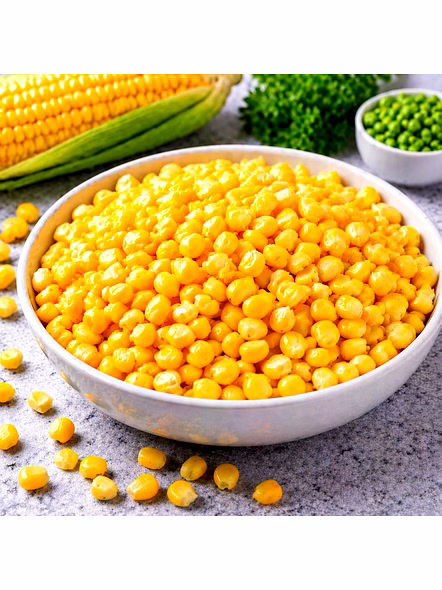 Sweet Corn Kernels