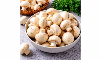 Mushroom Whole