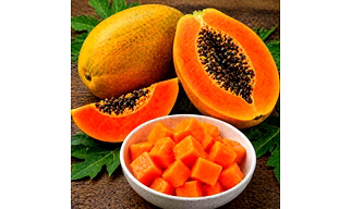 Papaya