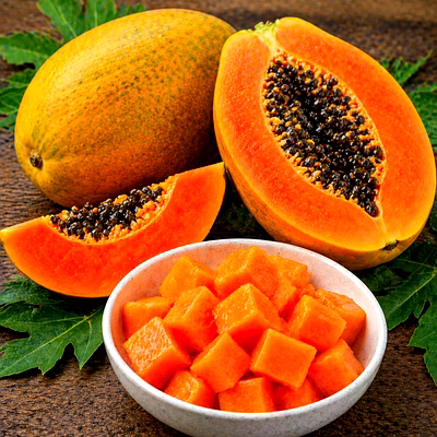 papaya