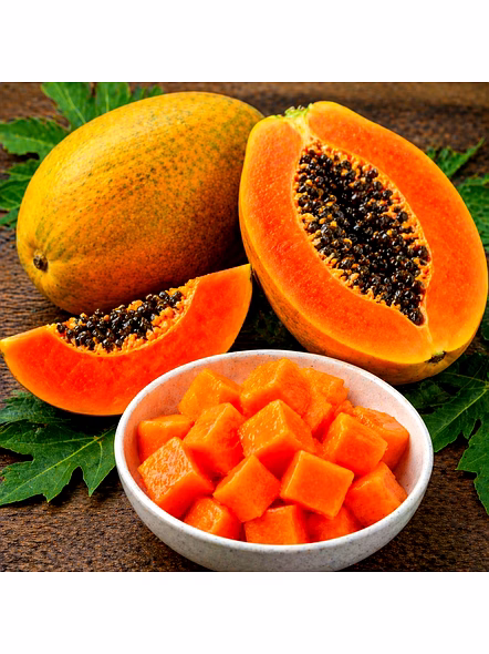 Papaya