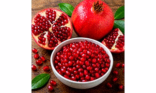 Pomegranate Arils