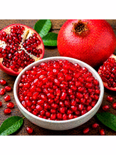 Pomegranate Kernels