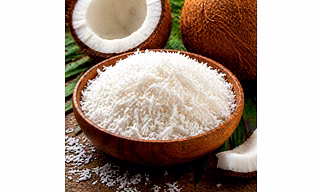 Coconut Shredded