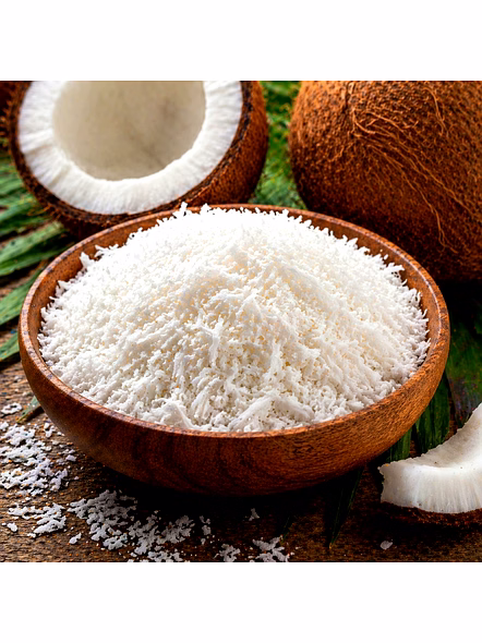 Coconut Shredded