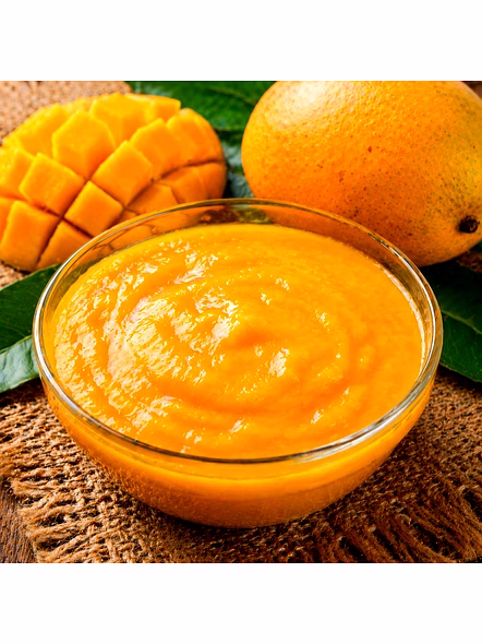 Mango Pulp Natural