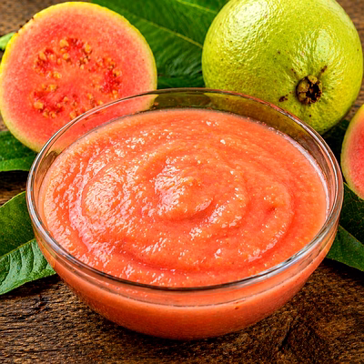 guava pulp