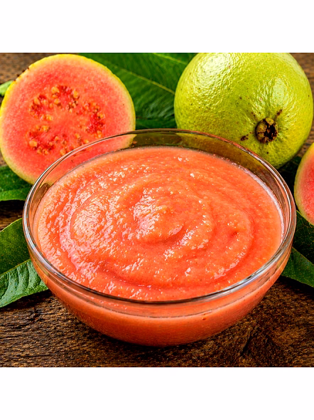 Guava Pulp