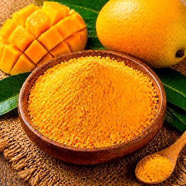 mango powder