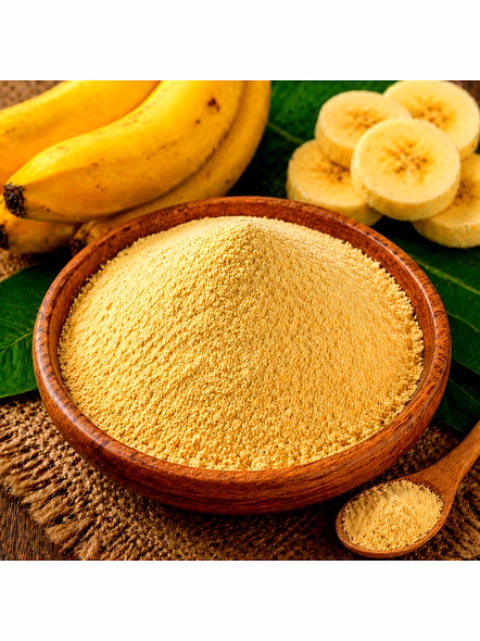 Banana Powder