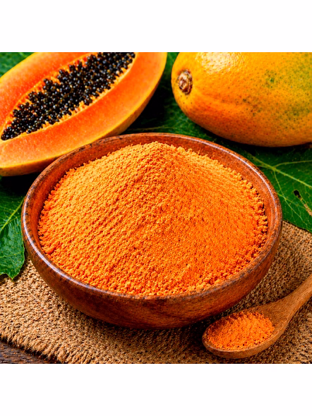 Papaya Powder