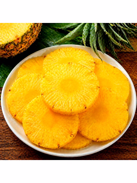 Pineapple Slices