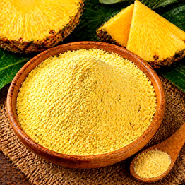 pineapple powder