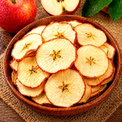 apple slices