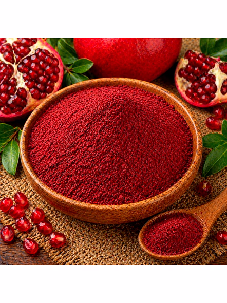 Pomegranate Powder