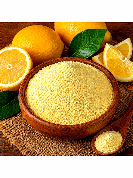 Lemon Powder