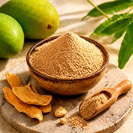 mango (amchur) powder