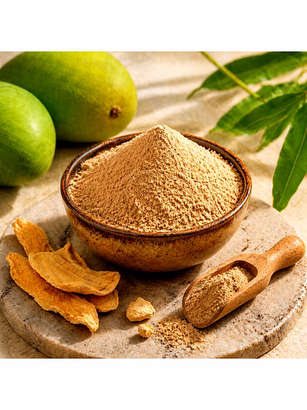 Mango (Amchur) Powder