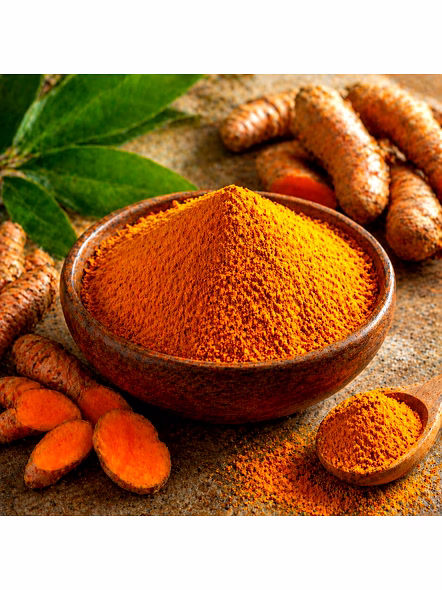 Turmeric Powder