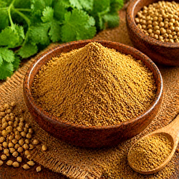 coriander powder
